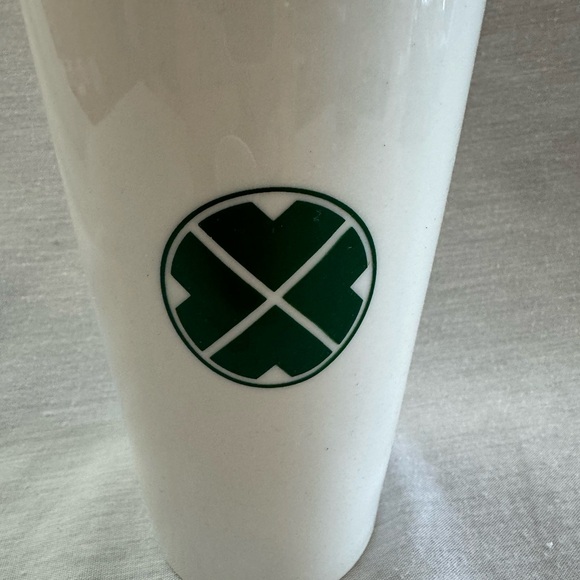 4H Club Tumbler Travel Coffee Mug - Picture 2 of 5